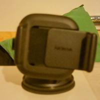 SUPPORTO PER TELEFONO CELLULARE ANNI 2000 DA AUTO