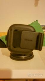 SUPPORTO PER TELEFONO CELLULARE ANNI 2000 DA AUTO