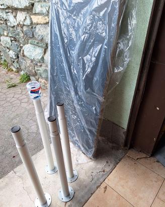 tavolo per molte soluzioni.