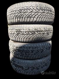Gomme Estive e 4 stagioni usate/nuove prezzo shock