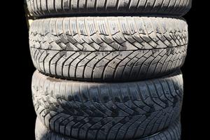 Gomme Estive e 4 stagioni usate/nuove prezzo shock