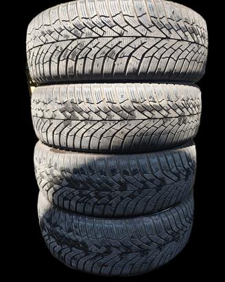 Gomme Estive e 4 stagioni usate/nuove prezzo shock