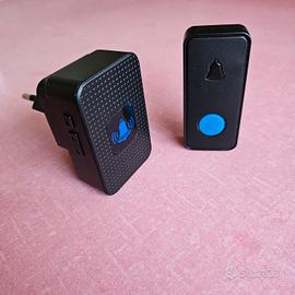 Campanello di chiamata senza fili anziani, bimbi