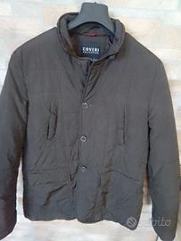 giubbotto invernale uomo 