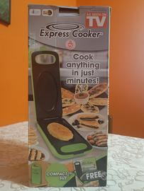 Express Cooker 