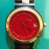 orologio Ferrari By Cartier vintage