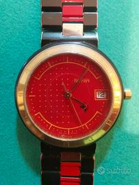 orologio Ferrari By Cartier vintage