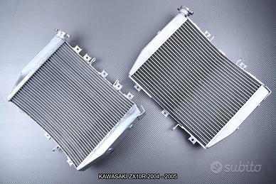 Radiatore KAWASAKI ZX10R 2004 - 2005 ZX 10 R