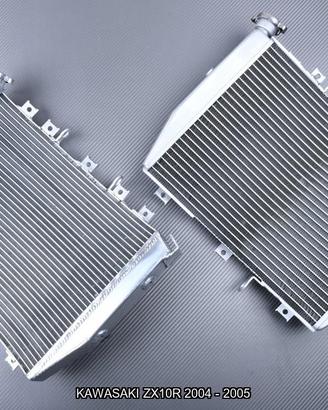 Radiatore KAWASAKI ZX10R 2004 - 2005 ZX 10 R