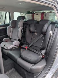 Seggiolino auto Cybex Isofix (15-36 kg)