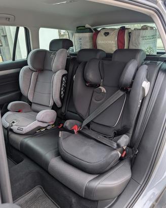 Seggiolino auto Cybex Isofix (15-36 kg)