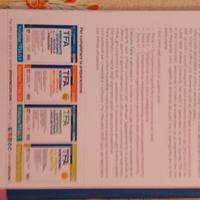 TFa sostegno libro con i test