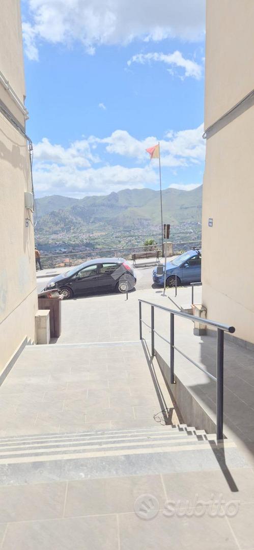 Apartment in Monreale, Intravaia - Vista 5