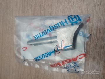 Valvola scarico Husqvarna e Cagiva