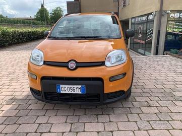 Fiat Panda III 1.0 firefly hybrid City Life s&s