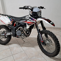 Beta enduro 525 rr