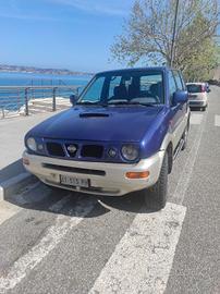 NISSAN TERRANO II