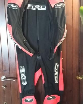 tuta moto axo
