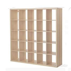 LIBRERIA IKEA MOD. KALLAX