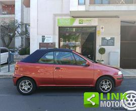 FIAT Punto 1ª serie 90 cat Cabrio ELX