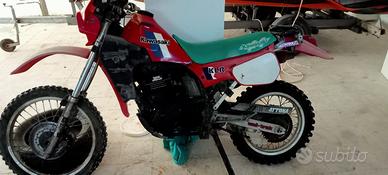 Kawasaki KLR 600