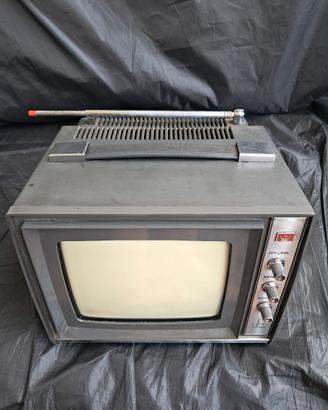 televisore portatile 