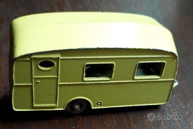 BERKELEY CARAVAN
