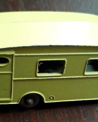 BERKELEY CARAVAN