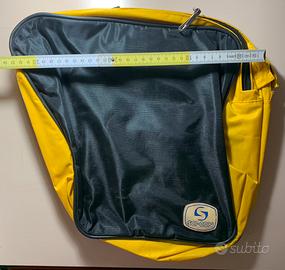 Borse Laterali Sci Con Bicicletta Corsa M Bike