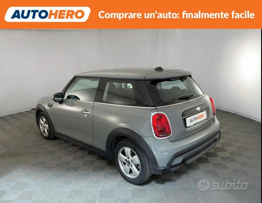 Mini Mini One 2021 photo 4