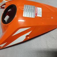 Ricambi KTM SADV 1290 R - 2018