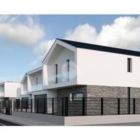 VILLA A SCHIERA A PONCARALE