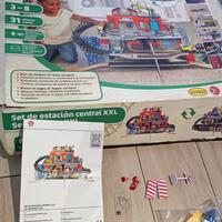 Set stazione XXL marca Playtive