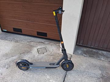 Monopattino elettrico