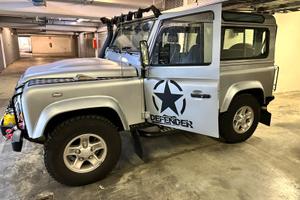 Defender 90