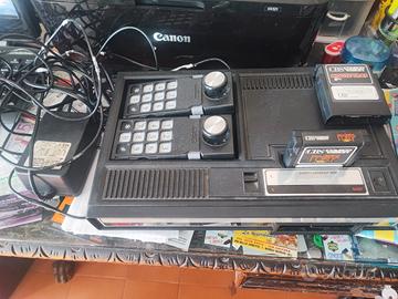 Coleco Vision 