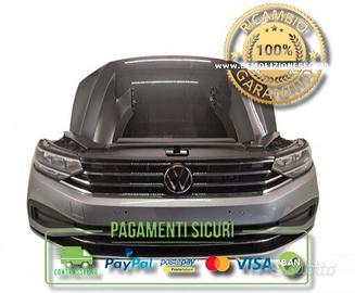 COMPLETO 4 Porte MUSO AIRBAG VW PASSAT RESTYLING