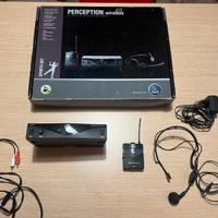 AKG PERCEPTION 45 wireless
