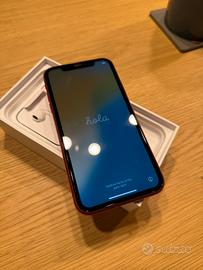 Iphone xr 256gb