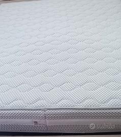 Materasso matrimoniale 160x190