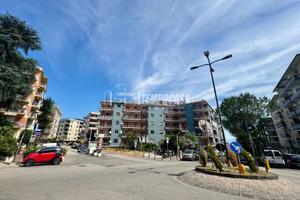 APPARTAMENTO 150 MQ - CON POSTO AUTO
