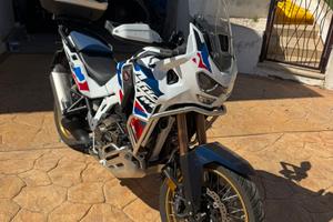 Adventure Sports DCT – 2024 – 4.400 km