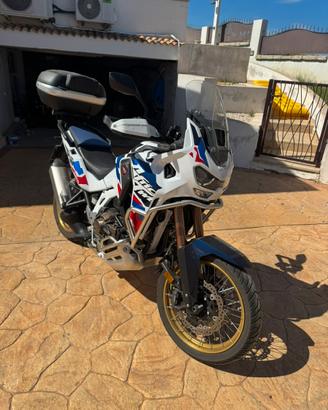 Adventure Sports DCT – 2024 – 4.400 km