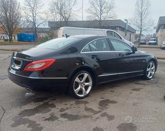 cls 350 d  