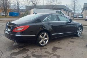 cls 350 d  