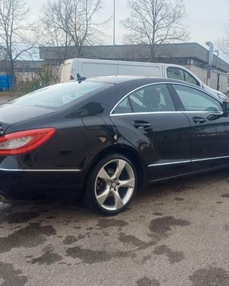 cls 350 d  