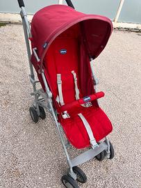 Passeggino Chicco london