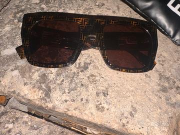 Occhiali da sole Fendi
