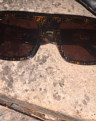 Occhiali da sole Fendi
