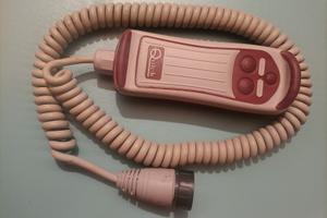 Pulsantiera Quick HRC1002